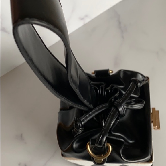 Cecilia Ma BW wrist bag - Picture 5 of 9